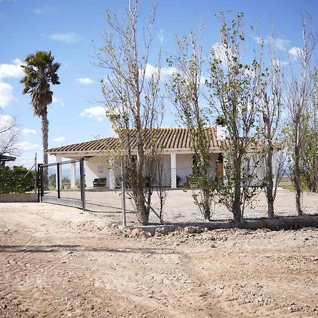 בית הארחה דלטברה 	La Casilla מראה חיצוני תמונה